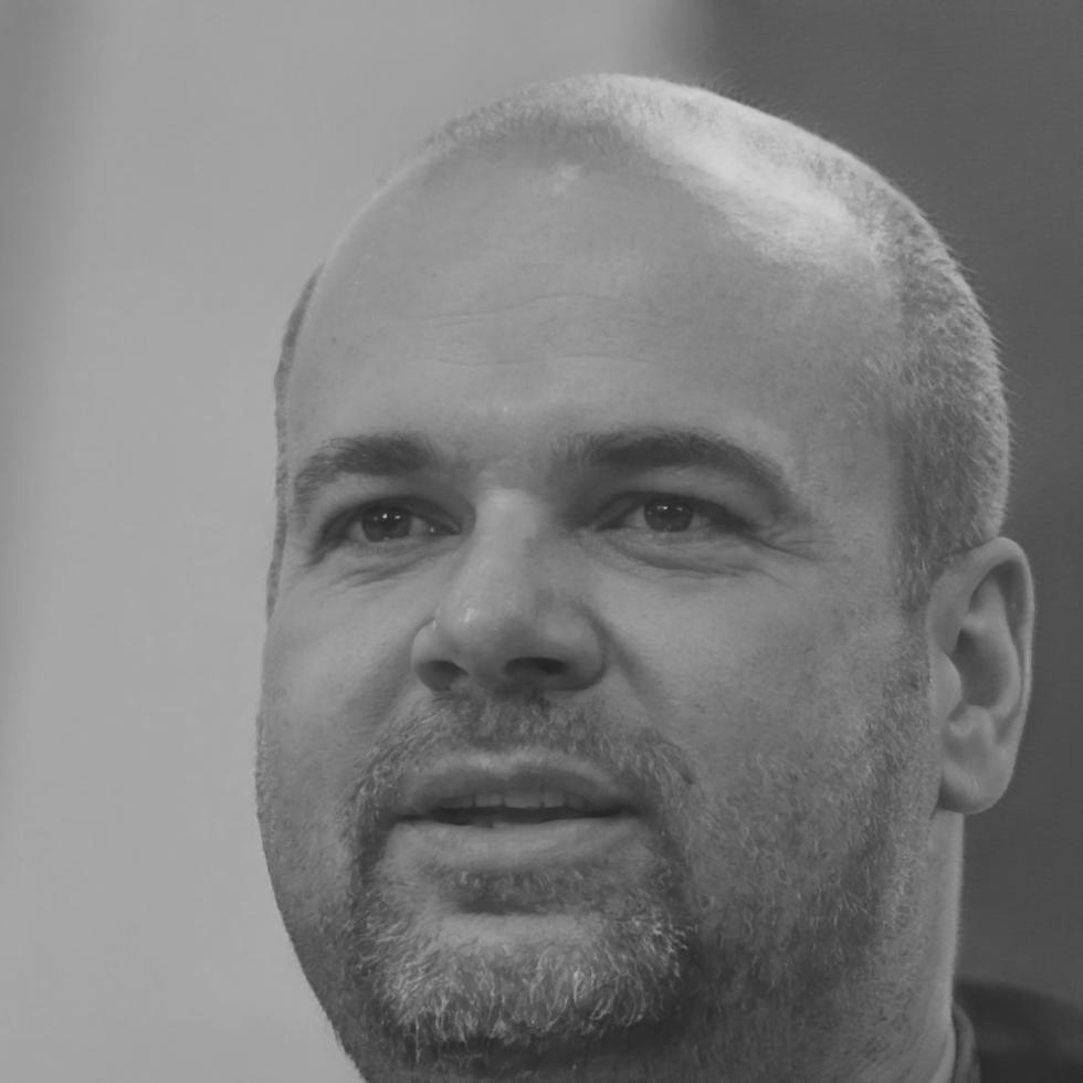 Finanzberater Magnus Wittenberg