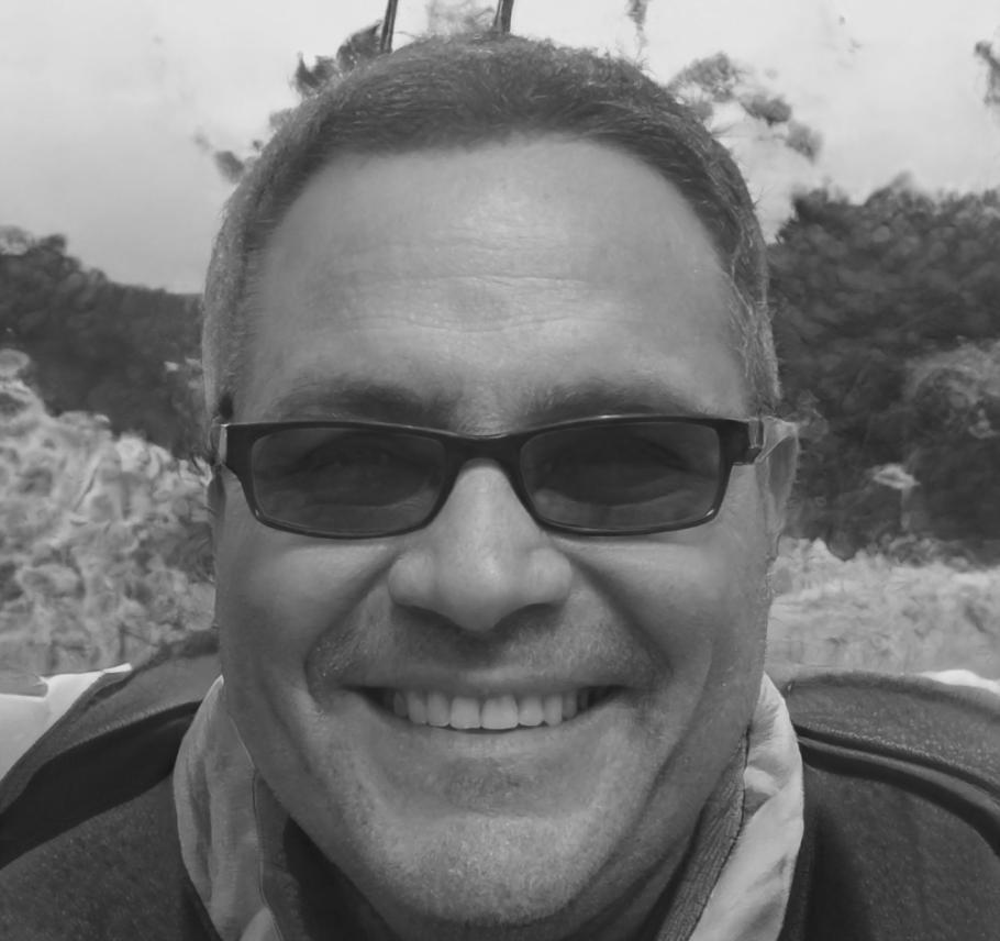 Finanzexperte Thorben Kleinschmidt